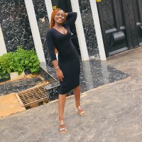 Cynthia Agu