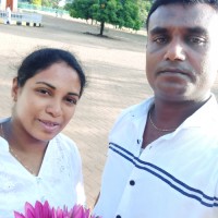 Nalaka Perera