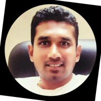 Selva Krishnan