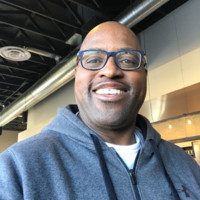 Michael Lindsey