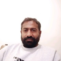 Mehboob Ahmed