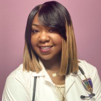 Brittney Sanders Dnp, Aprn-Fnp-Bc, Msn Rn