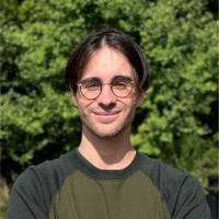 Thibault Maumy