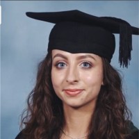 Charlotte Mccarthy