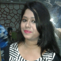 sumana saha
