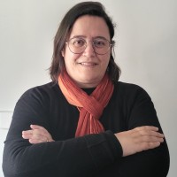 Silvia Sarmento