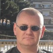 Dave Ball