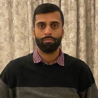 Surender Kumar