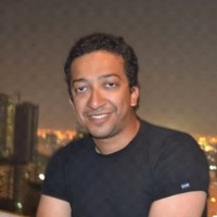 Mahmoud Mohsen