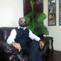 Ghulam Qadir Chandio