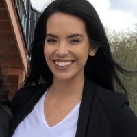Samantha Borden