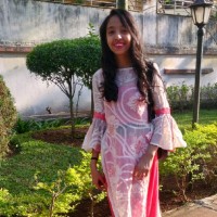 Shubhangi Bariya
