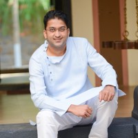 Ravindra Prabhudesai