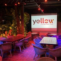Yellow Crypto Events