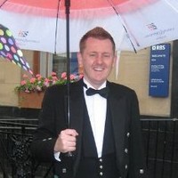 Chris Makepeace