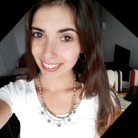 Stefania Frias Marchesi