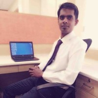 Divyesh Patel