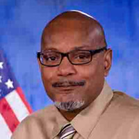 Kevin Robinson