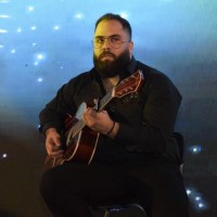 Hashem Alayoubi
