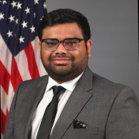 Dr. Nishchay H. Sule