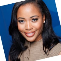 Jasmine Joseph
