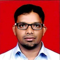 Naseem Shaikh