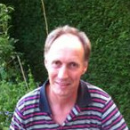 Aris Leijenhorst