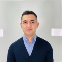 Ulugbek Azimov