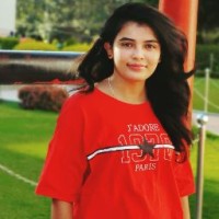 Sushmitha Rao