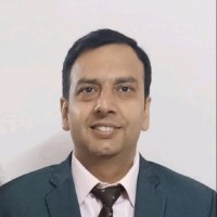 Ashvin Chaudhary
