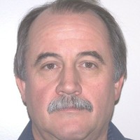 Ken Mcdowell
