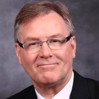 Paul Tyers, FCPA, FCA, CFP, CIM