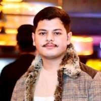 Mohd Amaan