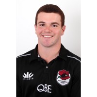 Jacob Corbett