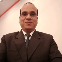 Omprakash Maurya