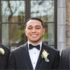 Jacob Arellano, M.Arch