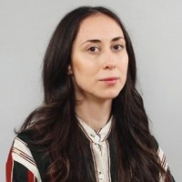 Iliyana Ivanova