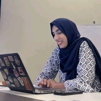 Saba Fatima