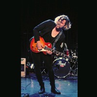 Sonny Ray van den Berg