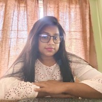 Varnali Barman
