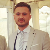 Alex Blagbrough