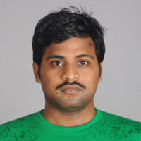 Venkateswara Rao Arumilli
