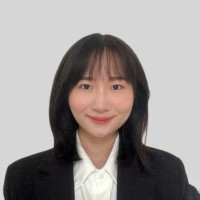 Felicia Goh Yeong Hui
