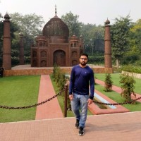 Deepak Kutlehria
