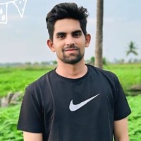 Saikumar Malla