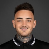 Nicholas Denuccio