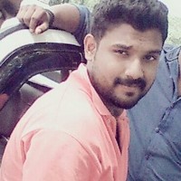 Nidhin John