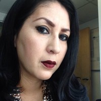 Erika P Glez Cruz