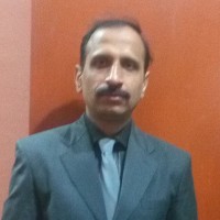 Faisal Ejaz Butt