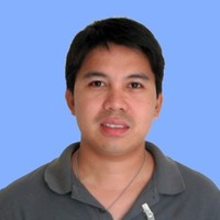 Richard Martin Alambatin